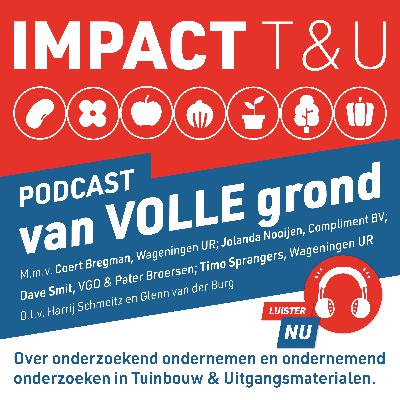 van VOLLE grond