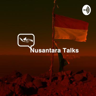 #Pods 001 - Mengenal Si Lambang NKRI, Sekaligus Pemilik Langit Jawa