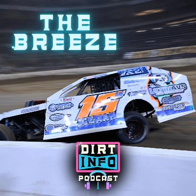 The Breeze - Episode 56