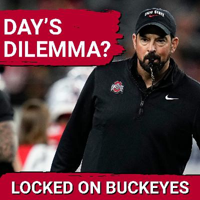 Frustration: Ohio State Offensive Hopes HINGE On Arthur Smith—Is Jeremiah Smith Being Wasted?