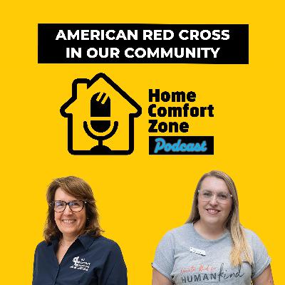 American Red Cross in Madison Wisconsin