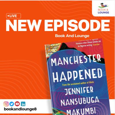 Beyond Borders - Exploring the Complexities of Migration in Manchester Happened