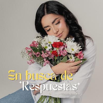S2 - #7 Soltar para Amarme: Relaciones, patrones y amor propio. S2 - #7 Soltar para Amarme: Relaciones, patrones y amor propio.