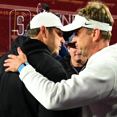 11-21-25: How Does the Lane Kiffin Drama Affect Mississippi State and The Egg Bowl?