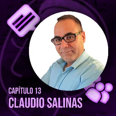 Escuela de Frankfurt - Claudio Salinas
