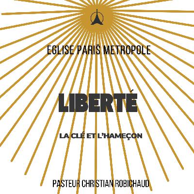 La clé et l'hameçon | Pasteur Christian ROBICHAUD La clé et l'hameçon | Pasteur Christian ROBICHAUD