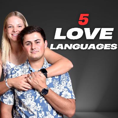 The 5 Love Languages and Longevity in your relationships