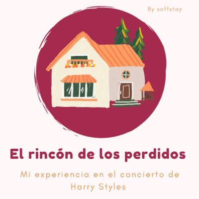 Mi experiencia en el concierto de Harry Styles