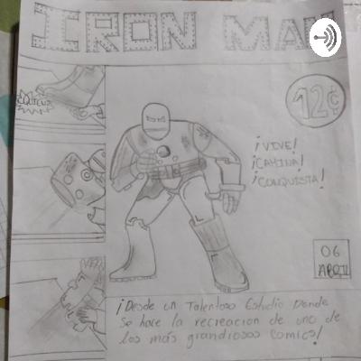 IRON MAN Y LA FÍSICA DE LO SÓLIDO