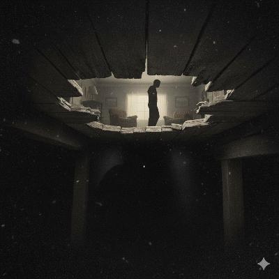 Beneath the Floorboards Beneath the Floorboards