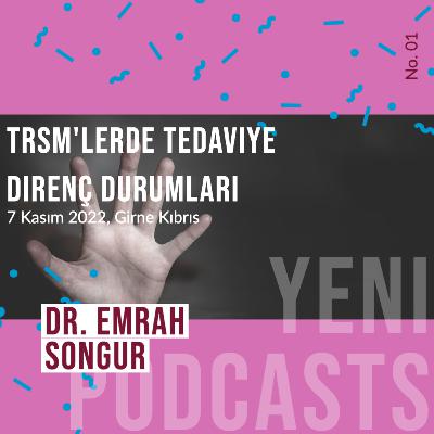 Toplum Ruh Sağlığı Merkezlerinde Tedaviye Direnç Durumları