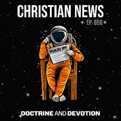 Christian News Christian News