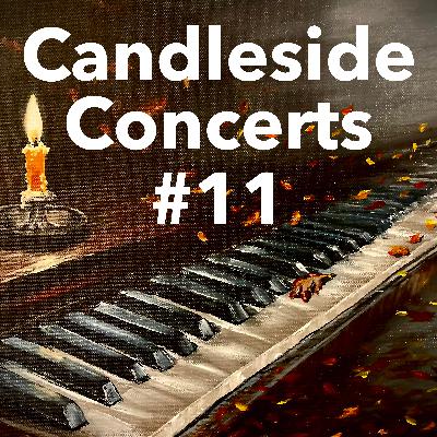 Candleside Concert #11