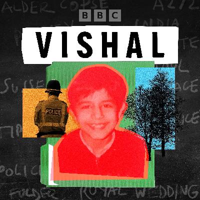 Introducing Vishal