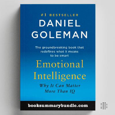 Emotional Intelligence (Daniel Goleman)