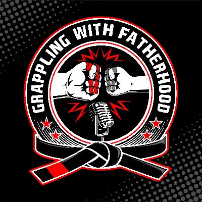 Ep 29: Getting Started: The Journey into Jiu-Jitsu and Fatherhood