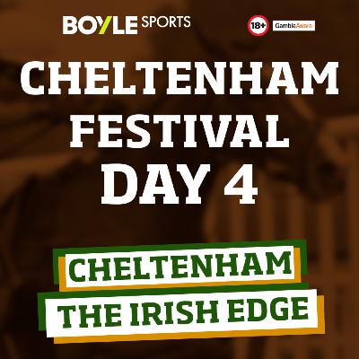 Gold Cup Day Tips & Preview | The Irish Edge Gold Cup Day Tips & Preview | The Irish Edge