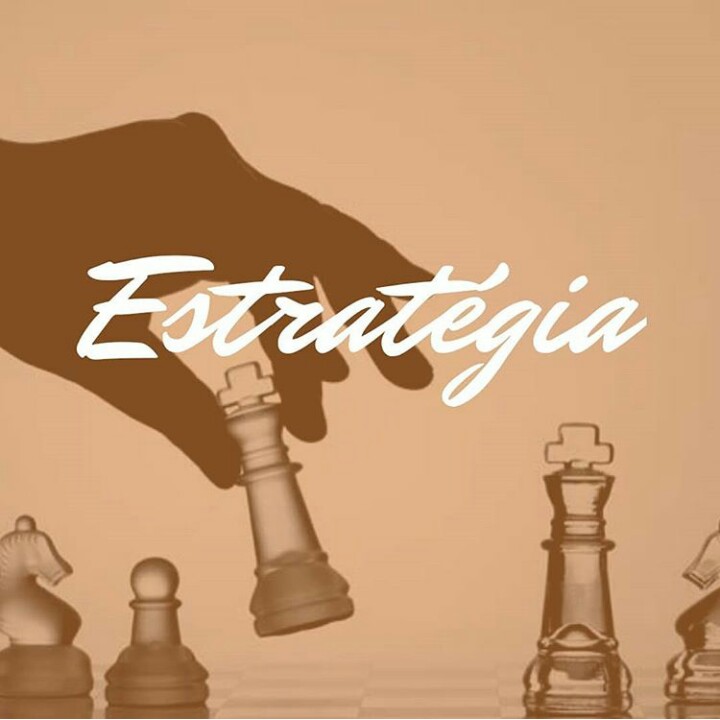 16 - Estratégia