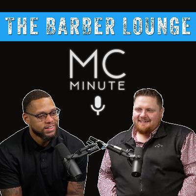 29: Antone Darrington | The Barber Lounge