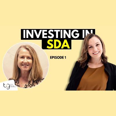 Investing in SDA | Debbie Kindness Investing in SDA | Debbie Kindness