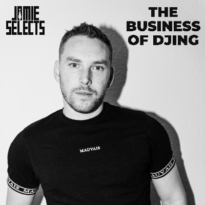 2. Networking for DJs