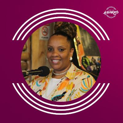 Programa do Barró - Bruna Mesquita