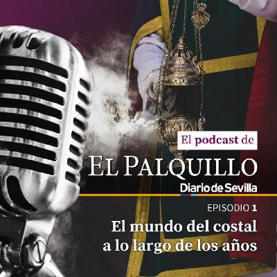 El mundo del costal en la Semana Santa de Sevilla