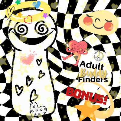 BONUS | Beginner Butt Objects, ASMR, Cults and Aftercare after getting Freaky BONUS | Beginner Butt Objects, ASMR, Cults and Aftercare after getting Freaky