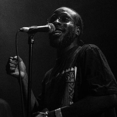 Hold Me Through These Dreams