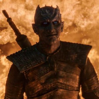 Meer Verwacht Van Seizoen Acht