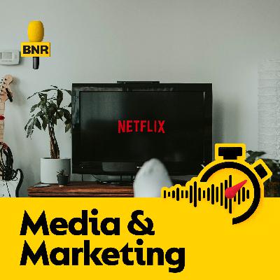 Spotify gaat videopodcasts aanbieden via Netflix: ‘Past in grotere trend’