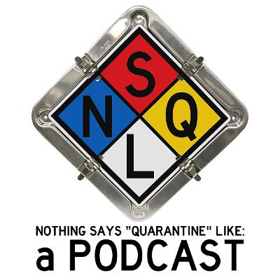 Episode 08—Avoiding the Bathroom Mirror [recorded on 6/30/20]