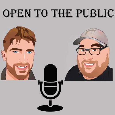 Episode 25 - The Rambling Episode 25 - The Rambling