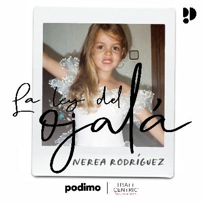 EP16 NEREA RODRIGUEZ - No necesitas ser buena en todo