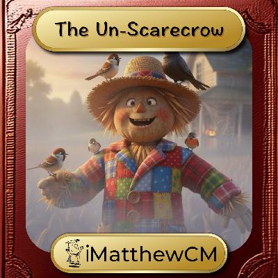 The Un-Scarecrow