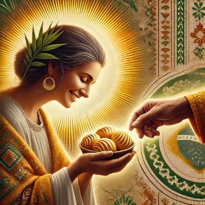 Jesus veio para salvar... mas também para doar. Jesus veio para salvar... mas também para doar.