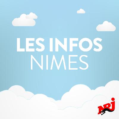 INFOS de NRJ NIMES du lundi 06 octobre 2025 à 08h30