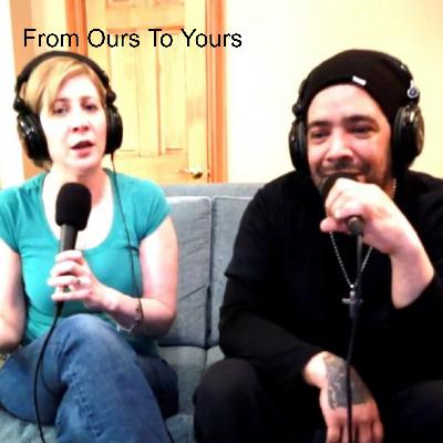 How You Can Shift Things