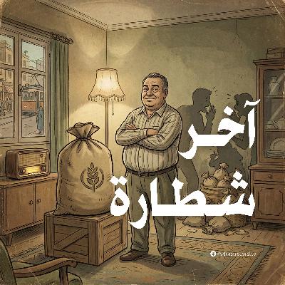 التمثيلية الإذاعية | آخر شطارة