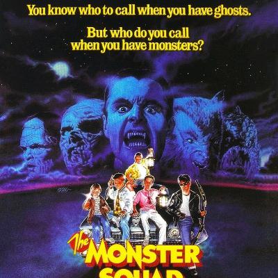 See You Next Wednesday - The Monster Squad