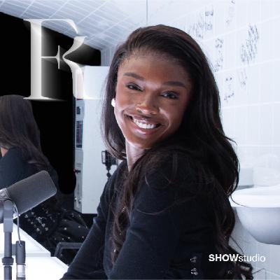 S03 E07: Leomie Anderson - Model