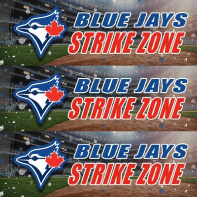 Wednesday, October 8: Blue Jays Strike Zone Game 4 ALDS