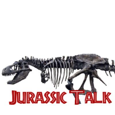 Jurassic Talk (Trailer) Jurassic Talk (Trailer)