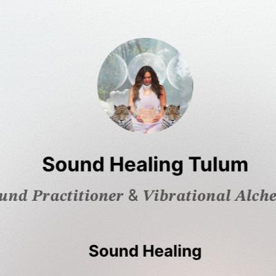 Learning About Sound Healing With Joey McCune | Awakening Podcast Learning About Sound Healing With Joey McCune | Awakening Podcast
