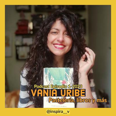 iv - Vania Uribe