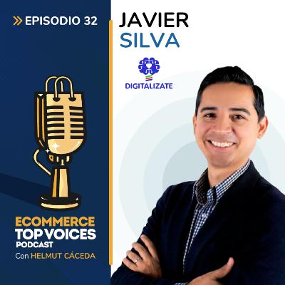 EP32: Liderazgo ágil para triunfar en tiempos de incertidumbre | Javier Silva