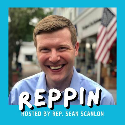 Reppin: Ep.5 - Dr. Allison D. Tuttle
