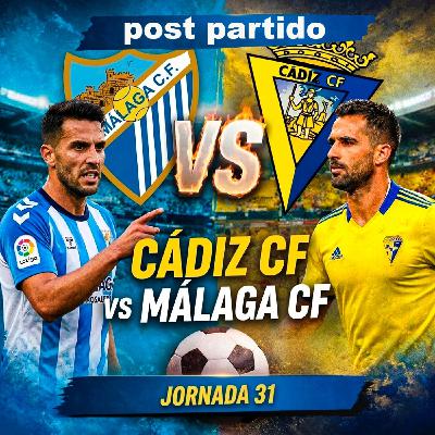 Un Cádiz roto en casa ... ¿y ahora qué? Un Cádiz roto en casa ... ¿y ahora qué?