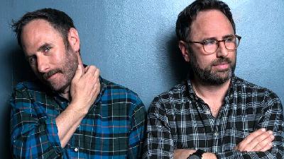 O.P.P. #9 - Poop Talk With The Sklar Brothers O.P.P. #9 - Poop Talk With The Sklar Brothers