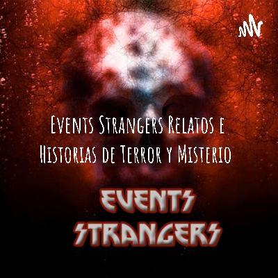 Events Strangers  (Trailer)